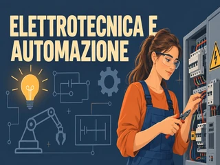 Elettrotecnica e Automazione