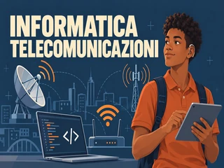 Informatica e Telecomunicazioni